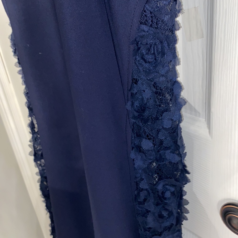 Laura Prom Dress - Picture 3 of 14